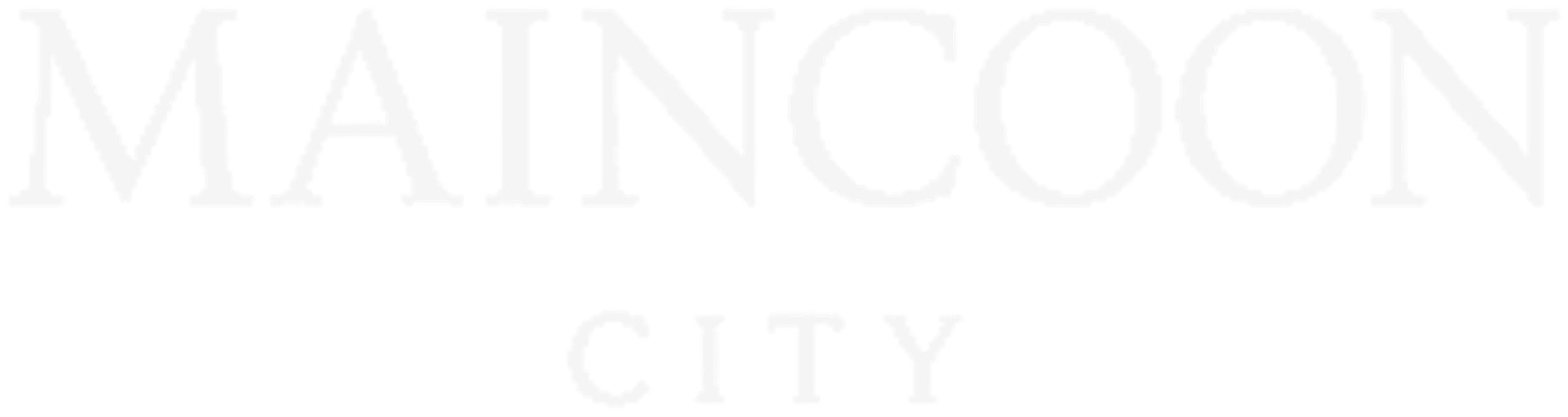 MaineCoonCity